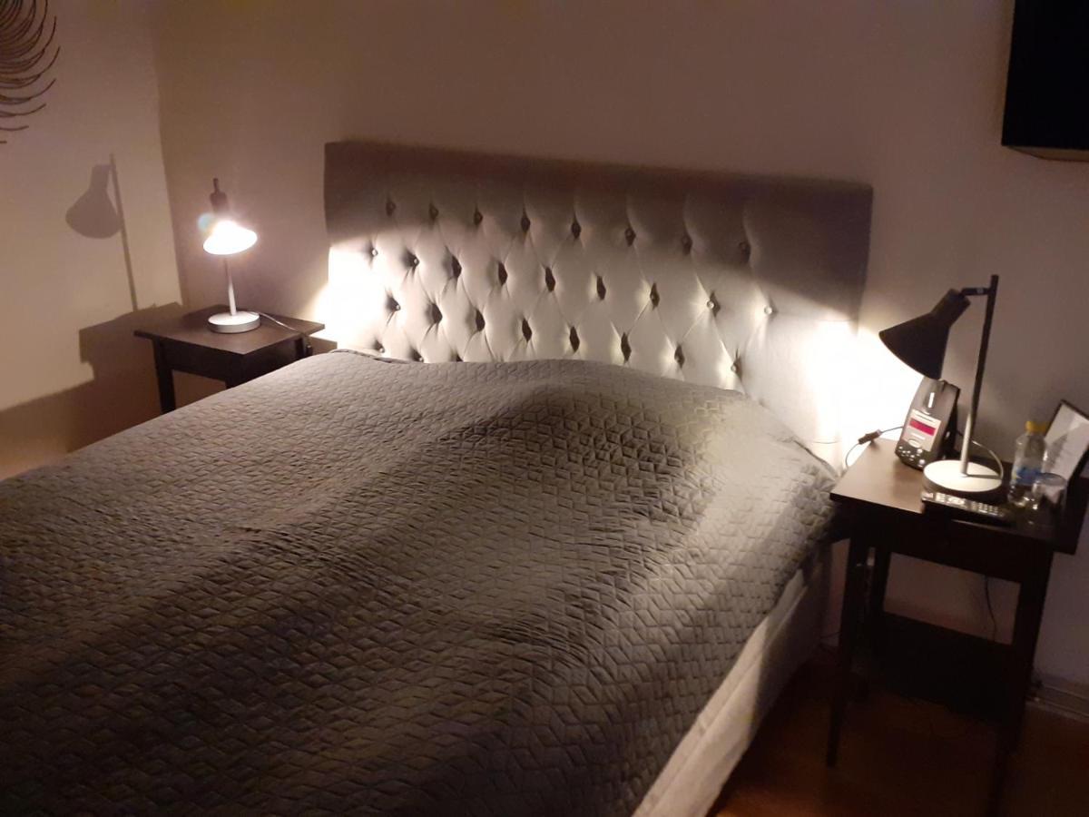 Alléhotellet Finspång Exteriér fotografie