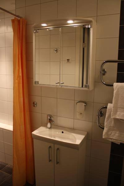 Alléhotellet Finspång Exteriér fotografie